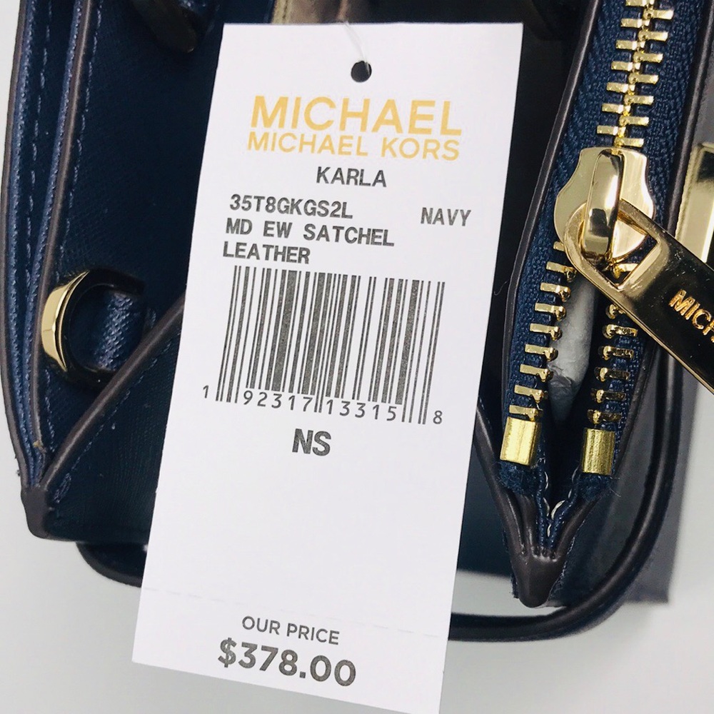 Michael Kors Bag - Picture 3 of 5